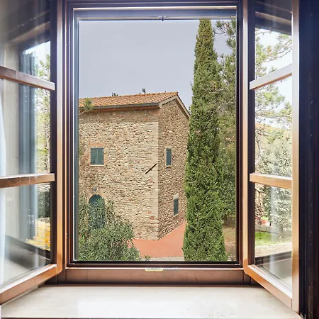 Hotel Fattoria Belvedere-2